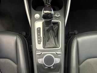 AUDI Q2 usata, con Fari LED