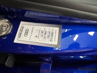 AUDI A6 usata 38