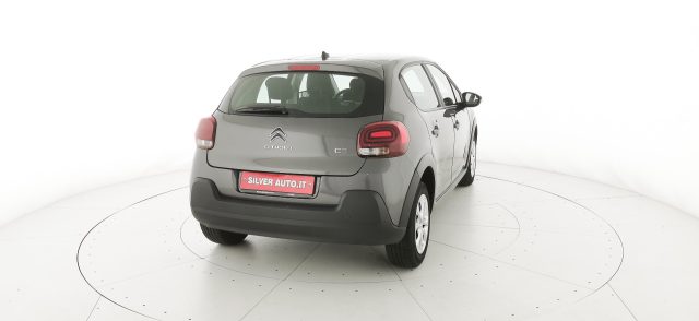 CITROEN C3 usata, con Chiusura centralizzata telecomandata