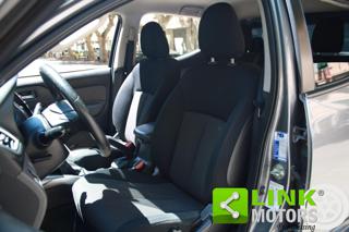 MITSUBISHI L200 usata, con Bracciolo
