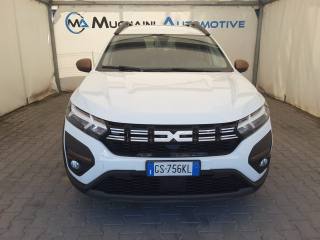 DACIA Jogger 1.0 TCe BIFUEL GPL 100cv 5 posti Extreme