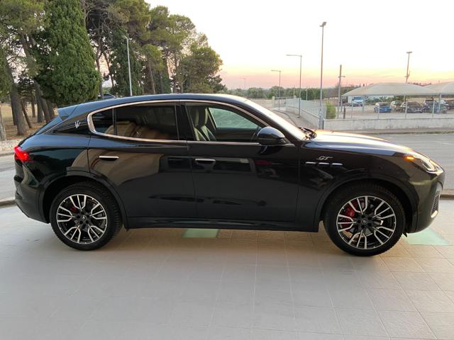 MASERATI Grecale usata, con Airbag Passeggero