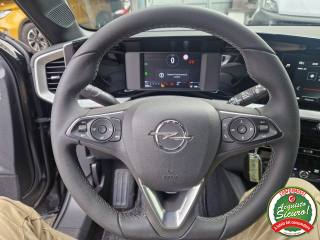 OPEL Mokka usata, con Controllo automatico clima