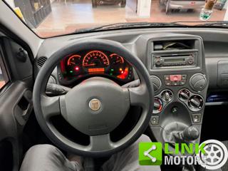 FIAT Panda usata 34