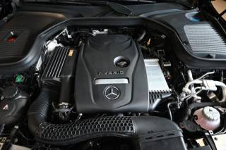 MERCEDES-BENZ GLC 300 usata 74