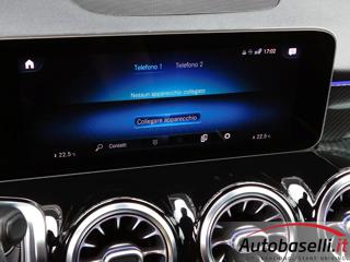 MERCEDES-BENZ GLB 200 usata 104