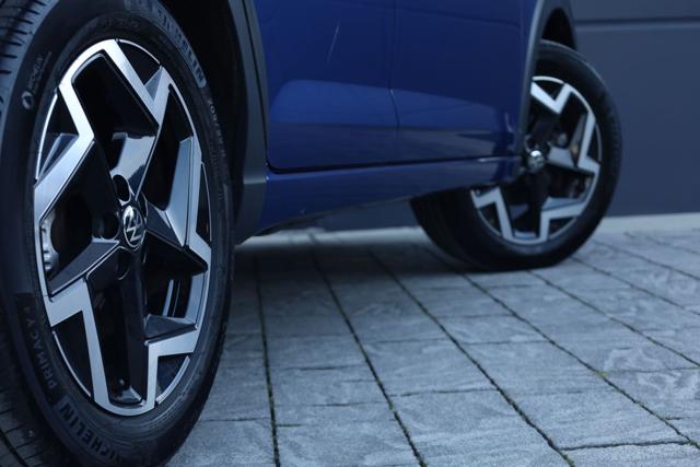 VOLKSWAGEN Taigo usata, con Sensori di parcheggio posteriori