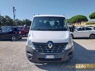 RENAULT Master usata, con Airbag