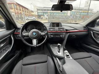 BMW 318 usata 21