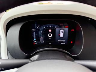 FIAT Panda Cross usata, con Park Distance Control