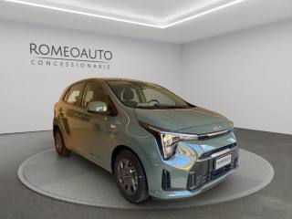KIA Picanto usata, con Climatizzatore