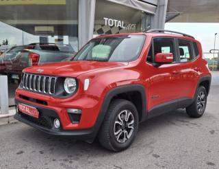 JEEP Renegade 2.0 Mjt 140CV 4WD Active Drive Longitude