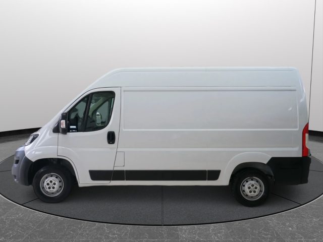 PEUGEOT Boxer usata 19