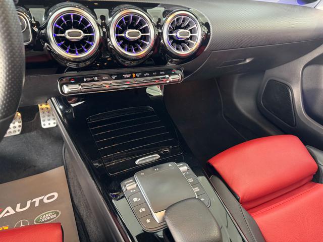 MERCEDES-BENZ A 250 usata, con Climatizzatore