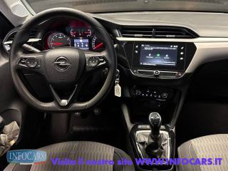 OPEL Corsa usata, con Climatizzatore