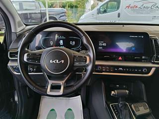 KIA Sportage usata, con Chiusura centralizzata