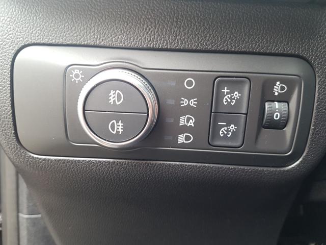 FORD Kuga usata, con Controllo trazione