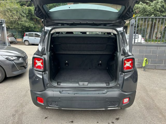 JEEP Renegade usata, con Park Distance Control
