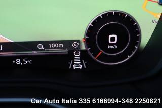 AUDI SQ5 usata, con Luci diurne