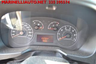 FIAT Fiorino usata, con Servosterzo