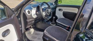 RENAULT Twingo usata, con Climatizzatore