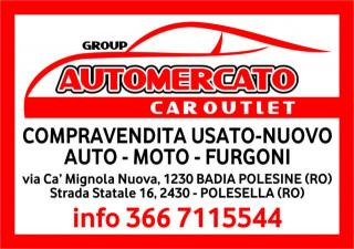 LAND ROVER Range Rover Evoque usata, con Sensore di luce