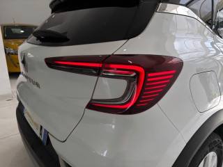 RENAULT Captur usata, con Controllo automatico clima