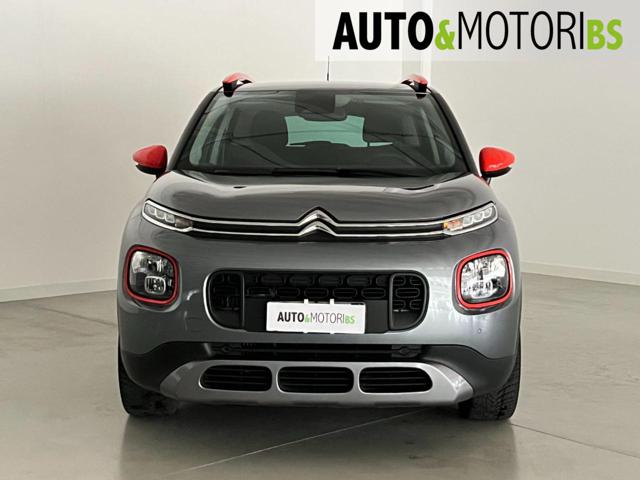 CITROEN C3 usata, con Airbag