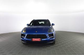PORSCHE Macan Macan
