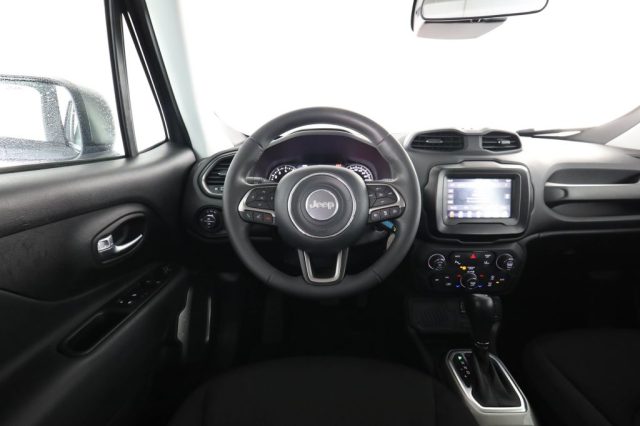 JEEP Renegade usata 5