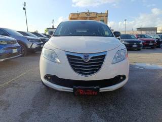 LANCIA Ypsilon 1.2 69 CV 5 porte S&S Gold