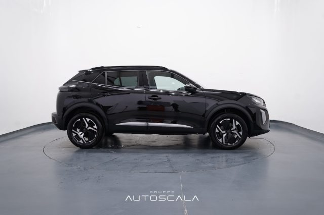 PEUGEOT 2008 usata, con Climatizzatore