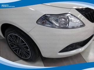 LANCIA Ypsilon usata, con Immobilizzatore elettronico