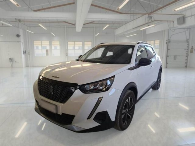 PEUGEOT 2008 usata, con ABS