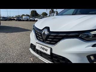 RENAULT Captur usata, con ESP