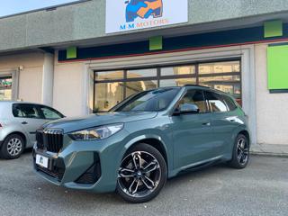 BMW X1 usata, con Chiusura centralizzata
