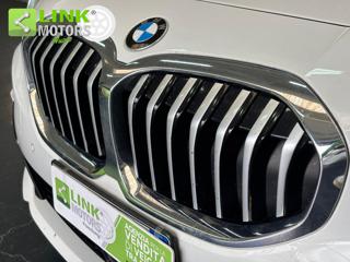 BMW 118 usata, con Park Distance Control