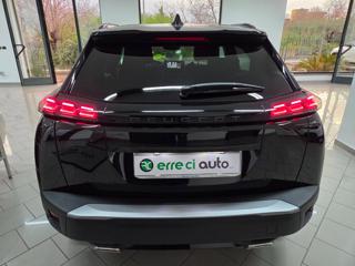 PEUGEOT 2008 usata, con Controllo trazione