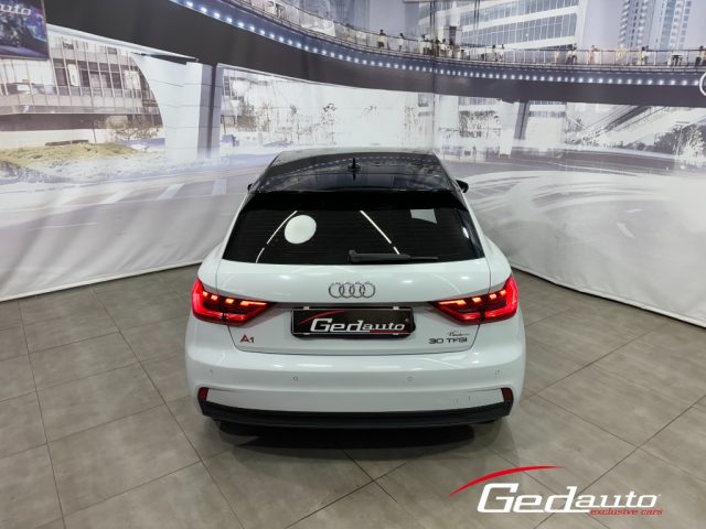 AUDI A1 usata, con Alzacristalli elettrici