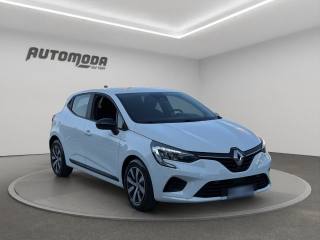 RENAULT Clio usata, con Airbag laterali