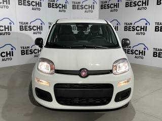 FIAT New Panda usata, con Alzacristalli elettrici