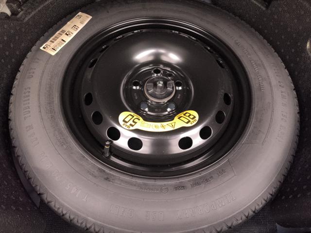 FIAT 500 usata, con Sedile posteriore sdoppiato