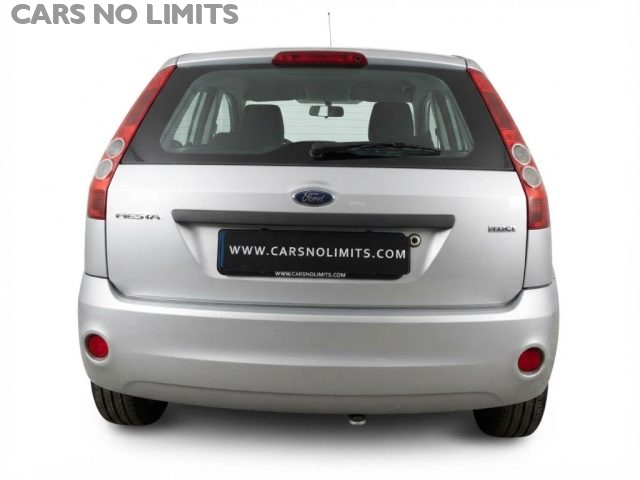 FORD Fiesta usata, con Airbag