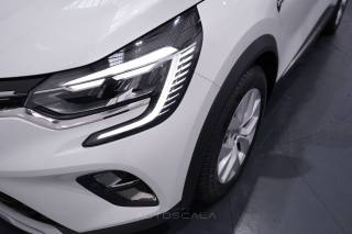 RENAULT Captur usata, con Sensori di parcheggio posteriori