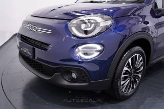 FIAT 500X usata, con Specchietti laterali elettrici