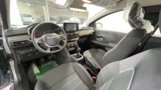DACIA Sandero usata, con Chiusura centralizzata