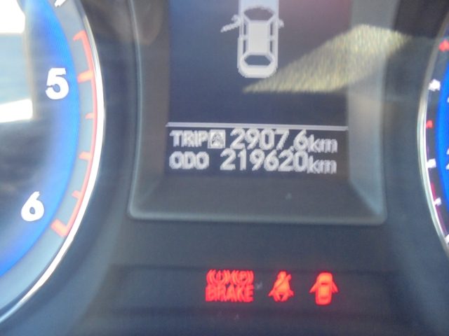 HYUNDAI i40 usata 44