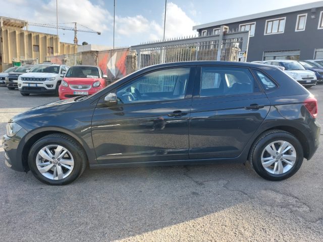VOLKSWAGEN Polo usata 1