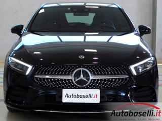 MERCEDES-BENZ A 250 220D AUTOMATIC PREMIUM 4MATIC 190CV