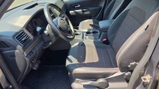 VOLKSWAGEN Amarok usata, con Cronologia tagliandi